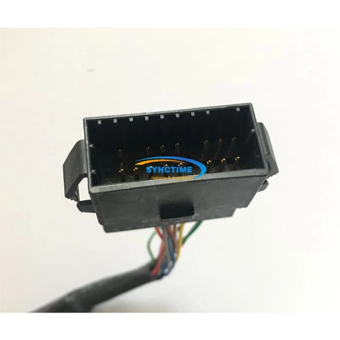 47H-8192-5MD 60-058-53E Rotary Encoder