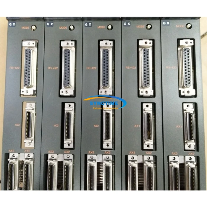 AD75M1 AD75M2 AD75M3 PLC Positioning Module