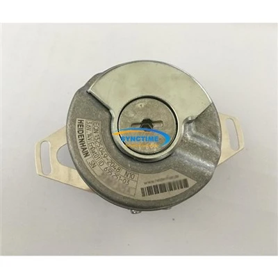 EQN 1325.049-2048 ID 655251-03 Absolutes Rotary-Encoder